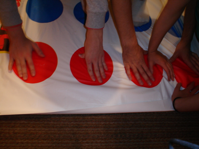 Twister.